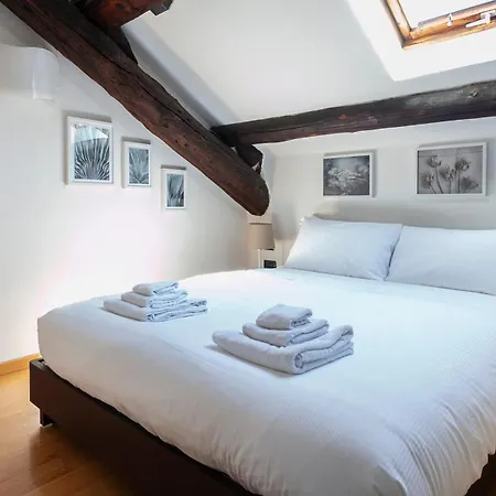 Apartment Italianway - Baiamonti 1 *