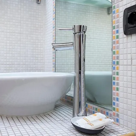 Apartment Italianway - Baiamonti 1