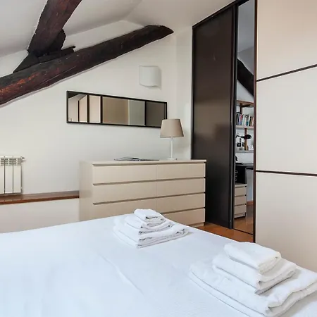 Apartment Italianway - Baiamonti 1