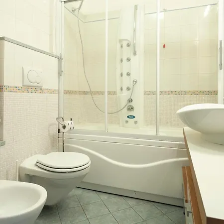 Apartment Italianway - Baiamonti 1 *