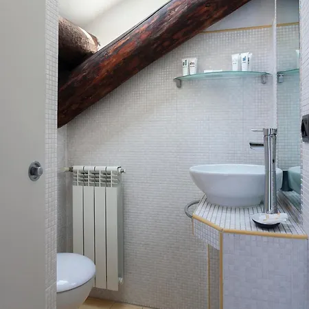 Apartment Italianway - Baiamonti 1