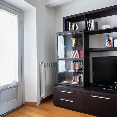 Apartment Italianway - Baiamonti 1 Milan